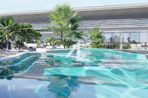 Apartament në Arjan, Dubai, Emiratet e Bashkuara Arabe 2 dhoma gjumi, 97 m2. № 623805 - Foto 27