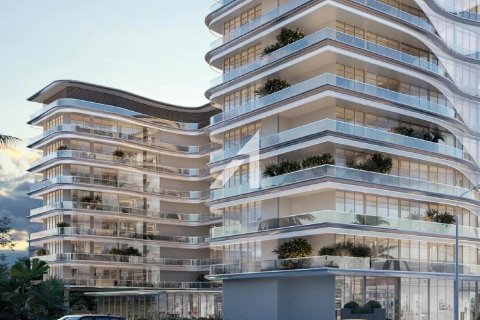 Apartament në Arjan, Dubai, Emiratet e Bashkuara Arabe 2 dhoma gjumi, 97 m2. № 623805 - Foto 14