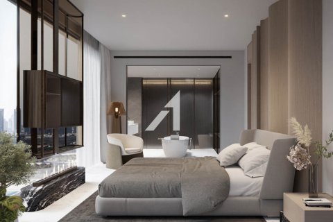 Apartament në Arjan, Dubai, Emiratet e Bashkuara Arabe 2 dhoma gjumi, 97 m2. № 623805 - Foto 13