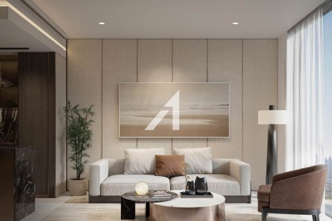 Apartament në Arjan, Dubai, Emiratet e Bashkuara Arabe 2 dhoma gjumi, 97 m2. № 623805 - Foto 1