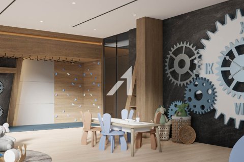 Apartament në Arjan, Dubai, Emiratet e Bashkuara Arabe 2 dhoma gjumi, 97 m2. № 623805 - Foto 28