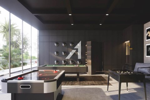 Apartament në Arjan, Dubai, Emiratet e Bashkuara Arabe 2 dhoma gjumi, 97 m2. № 623805 - Foto 18