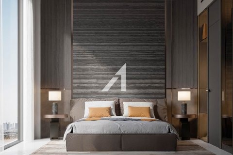 Apartament në Arjan, Dubai, Emiratet e Bashkuara Arabe 2 dhoma gjumi, 97 m2. № 623805 - Foto 16