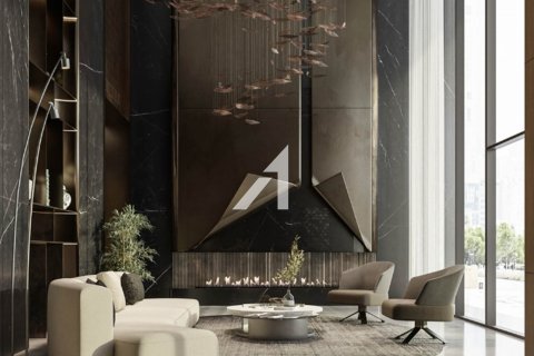 Apartament në Arjan, Dubai, Emiratet e Bashkuara Arabe 2 dhoma gjumi, 97 m2. № 623805 - Foto 12