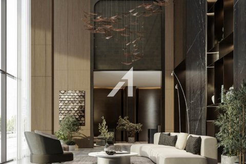 Apartament në Arjan, Dubai, Emiratet e Bashkuara Arabe 2 dhoma gjumi, 97 m2. № 623805 - Foto 3