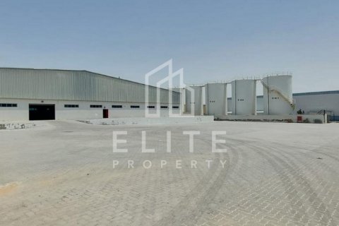 Factory in Dubai, UAE 8406 sq.m. № 623568 - photo 23