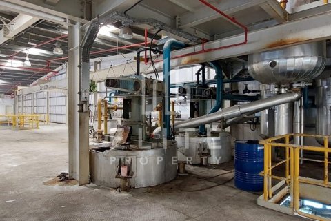 Factory in Dubai, UAE 8406 sq.m. № 623568 - photo 4