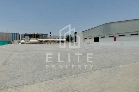 Factory in Dubai, UAE 8406 sq.m. № 623568 - photo 22