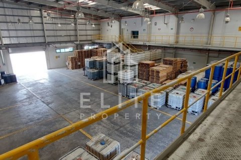 Factory in Dubai, UAE 8406 sq.m. № 623568 - photo 6