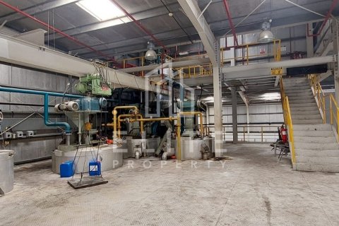 Factory in Dubai, UAE 8406 sq.m. № 623568 - photo 30