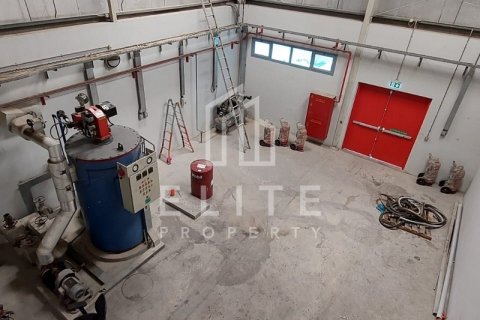 Factory in Dubai, UAE 8406 sq.m. № 623568 - photo 3