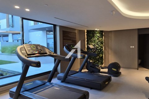 Apartment in Jumeirah Village Circle, Dubai, UAE 1 room, 39.5 sq.m. № 623803 - photo 11