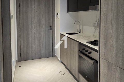 Apartment in Jumeirah Village Circle, Dubai, UAE 1 room, 39.5 sq.m. № 623803 - photo 3