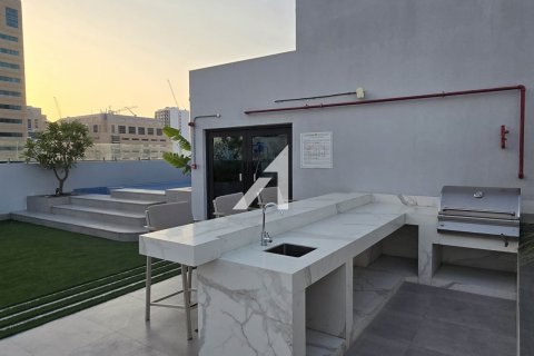 Apartment in Jumeirah Village Circle, Dubai, UAE 1 room, 39.5 sq.m. № 623803 - photo 9