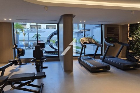Apartment in Jumeirah Village Circle, Dubai, UAE 1 room, 39.5 sq.m. № 623803 - photo 12