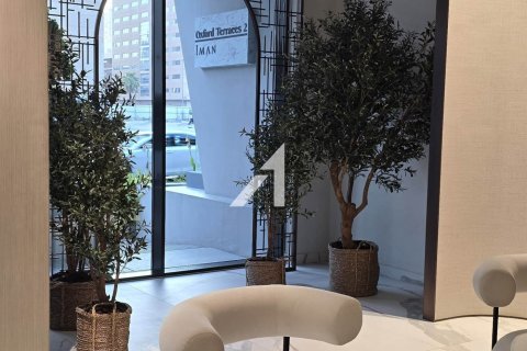 Apartment in Jumeirah Village Circle, Dubai, UAE 1 room, 39.5 sq.m. № 623803 - photo 13