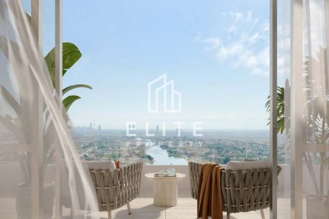 Apartment in Jumeirah Heights, Dubai, UAE 2 bedrooms, 128 sq.m. № 623567 - photo 11