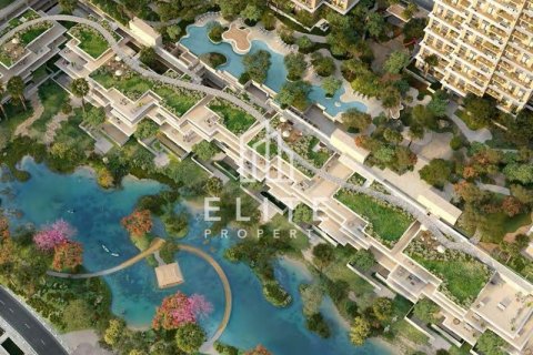 Apartment in Jumeirah Heights, Dubai, UAE 2 bedrooms, 128 sq.m. № 623567 - photo 8