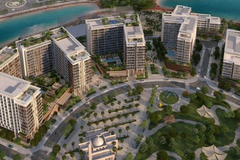 Byt v Dubai, SAE 2 ložnice, 116 m² Č.: 598693 - fotografie 2