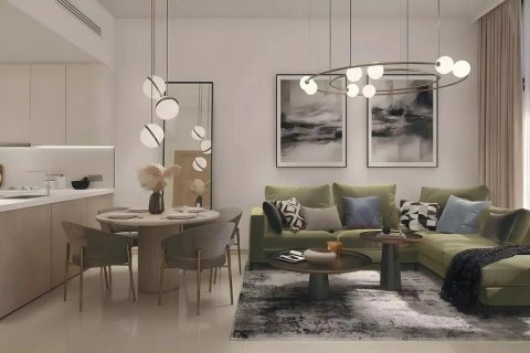 Byt v Dubai, SAE 2 ložnice, 116 m² Č.: 598693 - fotografie 7