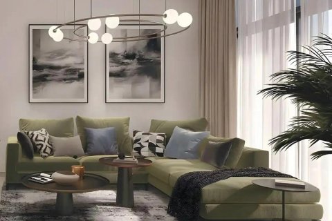 Byt v Dubai, SAE 2 ložnice, 116 m² Č.: 598693 - fotografie 6