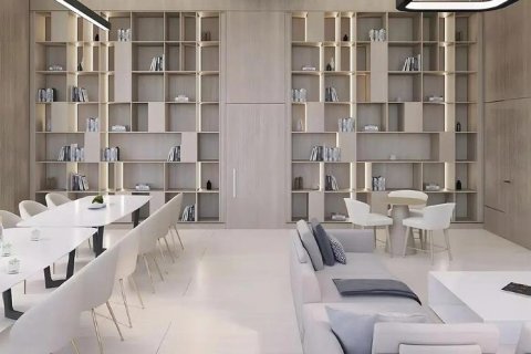 Byt v Dubai, SAE 2 ložnice, 116 m² Č.: 598693 - fotografie 5