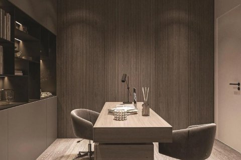 Byt v Dubai Sports City, SAE 2 ložnice, 142 m² Č.: 598691 - fotografie 7