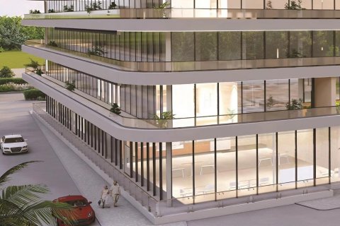 Byt v Dubai Sports City, SAE 1 ložnice, 89 m² Č.: 598692 - fotografie 14