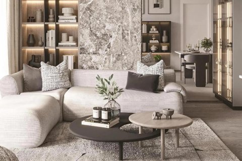 Byt v Dubai Sports City, SAE 1 ložnice, 89 m² Č.: 598692 - fotografie 3