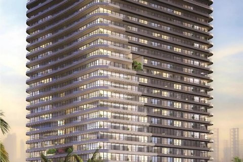 Byt v Dubai Sports City, SAE 1 ložnice, 89 m² Č.: 598692 - fotografie 17