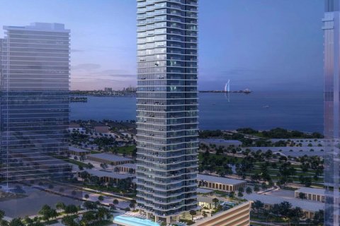 דירה למכירה ב Dubai, איחוד האמירויות  2 חדרי שינה, 93 מ"ר, מספר 598689 - תמונה 19