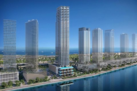 דירה למכירה ב Dubai, איחוד האמירויות  2 חדרי שינה, 93 מ"ר, מספר 598689 - תמונה 18