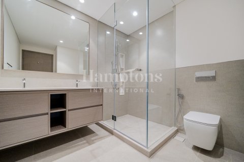 Byt v Downtown Dubai (Downtown Burj Dubai), SAE 2 ložnice, 152.26801700 m² Č.: 590584 - fotografie 9