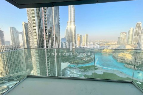 Byt v Downtown Dubai (Downtown Burj Dubai), SAE 2 ložnice, 152.26801700 m² Č.: 590584 - fotografie 3