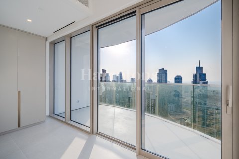 Byt v Downtown Dubai (Downtown Burj Dubai), SAE 2 ložnice, 152.26801700 m² Č.: 590584 - fotografie 12