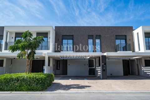 Villa para arrendamento em Dubai South (Dubai World Central), Dubai, EAU 3 quartos, 174.65764000 m2 № 590582 - foto 4