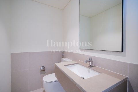Villa para arrendamento em Dubai South (Dubai World Central), Dubai, EAU 3 quartos, 174.65764000 m2 № 590582 - foto 8