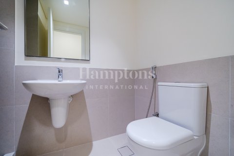 Villa para arrendamento em Dubai South (Dubai World Central), Dubai, EAU 3 quartos, 174.65764000 m2 № 590582 - foto 12