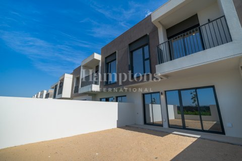 Villa para arrendamento em Dubai South (Dubai World Central), Dubai, EAU 3 quartos, 174.65764000 m2 № 590582 - foto 3