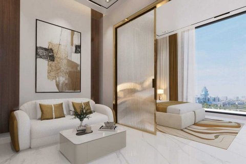 Müüa korter asukohaga Al Furjan, Dubai, AÜE: 1 magamistoaga, 80.0 m² Nr 586034 - pilt 2
