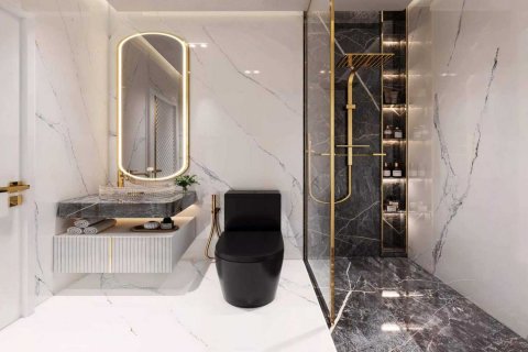 Müüa korter asukohaga Al Furjan, Dubai, AÜE: 1 magamistoaga, 80.0 m² Nr 586034 - pilt 7