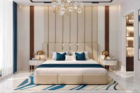 Apartament në Sparklz në Al Furjan, Dubai, Emiratet e Bashkuara Arabe 2 dhoma gjumi, 102.2 m2. № 586035 - Foto 5