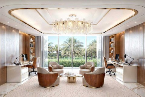 Apartament në Sparklz në Al Furjan, Dubai, Emiratet e Bashkuara Arabe 2 dhoma gjumi, 102.2 m2. № 586035 - Foto 3