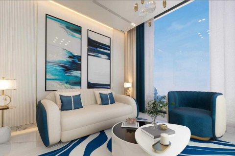 Apartament në Sparklz në Al Furjan, Dubai, Emiratet e Bashkuara Arabe 2 dhoma gjumi, 102.2 m2. № 586035 - Foto 1
