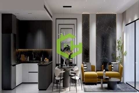 Byt v Dubai, SAE 2 ložnice, 114.4 m² Č.: 616673 - fotografie 9