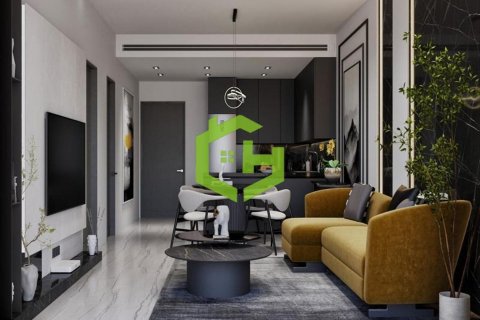 Byt v Dubai, SAE 2 ložnice, 114.4 m² Č.: 616673 - fotografie 6