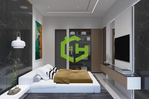 Byt v Dubai, SAE 2 ložnice, 114.4 m² Č.: 616673 - fotografie 2