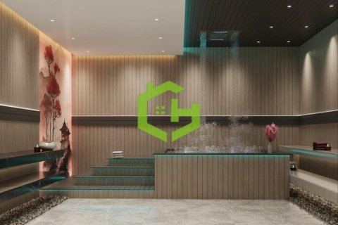 Byt v Dubai, SAE 2 ložnice, 114.4 m² Č.: 616673 - fotografie 8