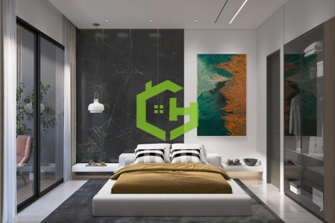 Byt v Dubai, SAE 2 ložnice, 114.4 m² Č.: 616673 - fotografie 1