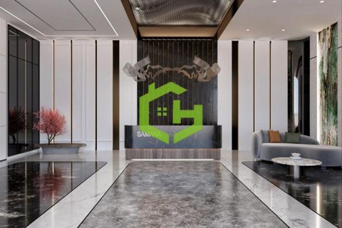 Byt v Dubai, SAE 2 ložnice, 114.4 m² Č.: 616673 - fotografie 11